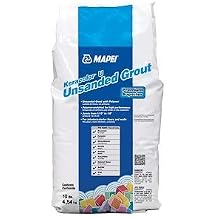 Mapei Keracolor U 10lb Bag Unsanded Grout