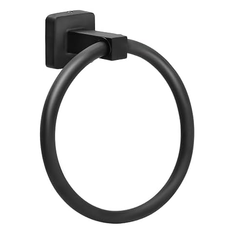 ZGELIN Towel Ring Cover