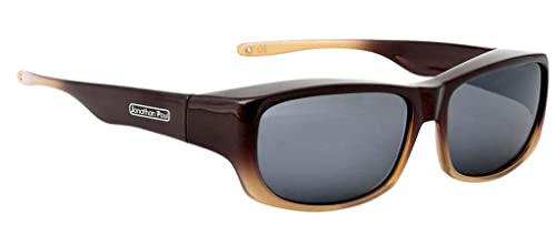 Image of Jonathan Paul Pandera Polarized Fitover Sunglasses