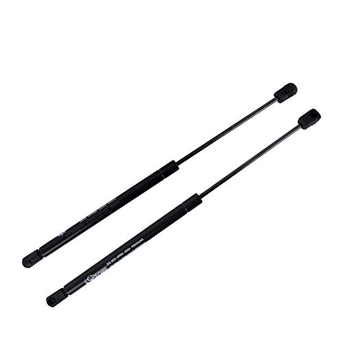 Hood Lift Support Shocks Struts for 2004-2008 Ford F150 F-150