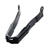 XTSZHDSL Swingarm Chain Slider Guide 52170-MN1-681 Compatible for Honda 1990-2009 XR400R XR600R XR650L