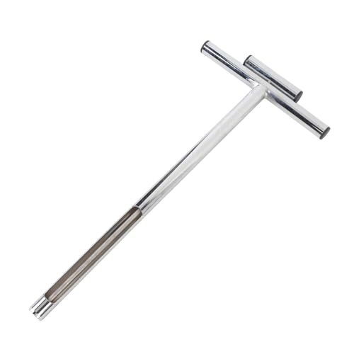 Sonde d'échantillonnage de sol pour analyser la terre sans effort - 4