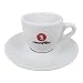 Produktbild Mocambo Caffe Espressotasse mit Unterteller