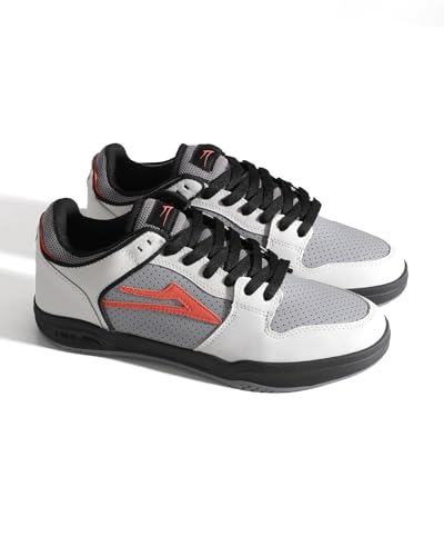 Lakai Telford Low Skate Shoes