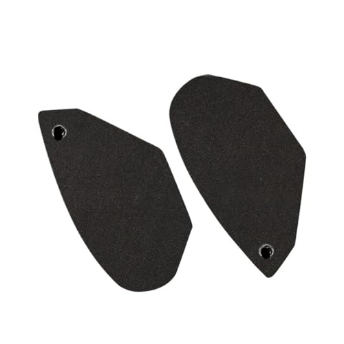 Genouillère traction réservoir YZF-R6 protection contre rayures et glisse