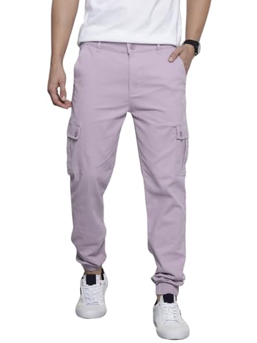 Image of The Indian Garage Co Men's Mid Rise Cargos