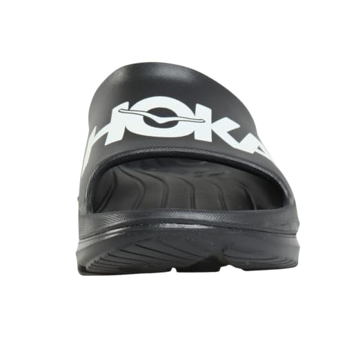 Image of HOKA unisex-adult Ora Athletic Slide