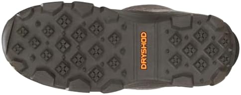 Dryshod Mens Nosho Ultra Hunt Extreme Conditions Waterproof Hunting Boots Camo 15 | Image 6
