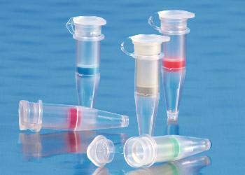 VWR 82031-356 Nylon Membrane Centrifugal Filter, 0.2 µm Pore Size, Aqua (Pack of 100)