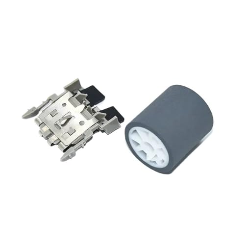 Rodillo de selección compatible Fujitsu S510 previene atascos de papel 3set