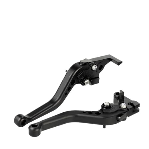 Levier embrayage moto court Yamaha MT07 MT09 Tracer 2013-2025 accessoire frein alu