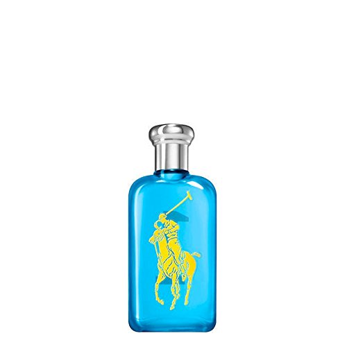 Polo Ralph Lauren Big Pony 1 donna eau de toilette vapo 50 ml