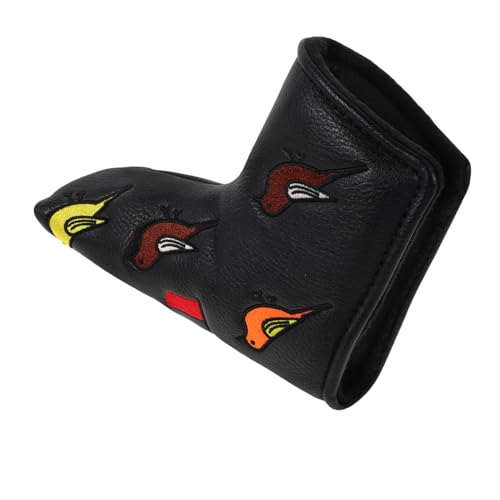 Housse de tête de driver iplusmile club de parcours pour homme maillet golf