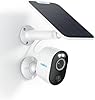 REOLINK 5Ghz Argus 3 Pro +Solar Panel Security Cam