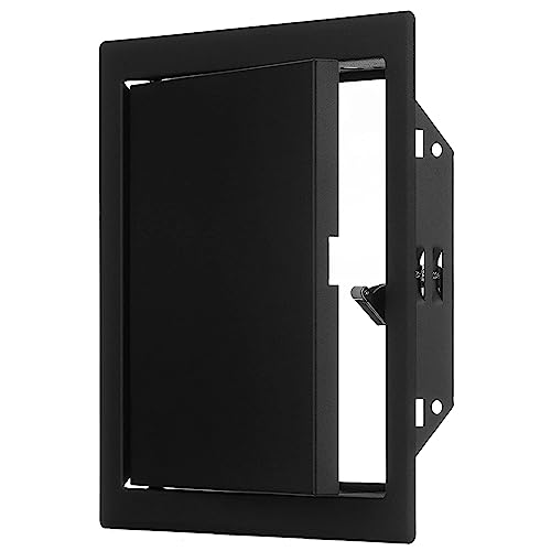Inspection Flap With Handle, Inspection Door, Access Door (20 X 40 Cm