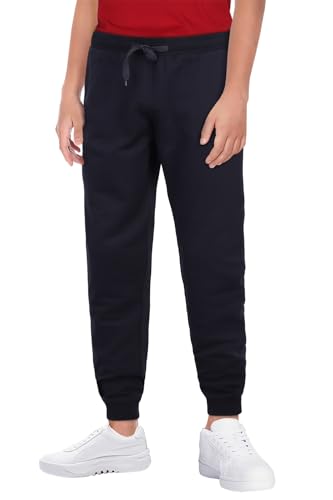 Image of Allen Solly Boy Tennis Regular Fit Pants