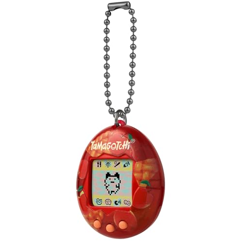 Image of Tamagotchi Original - Apple Sweets