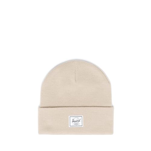 Herschel Supply Co. Elmer Beanie, One Size, Abbey Stone