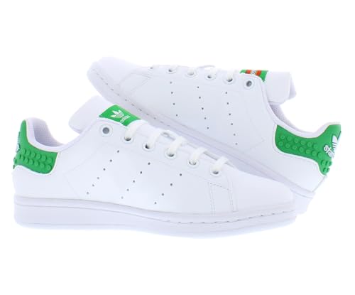 adidas Stan Smith Cf Boys Shoes3