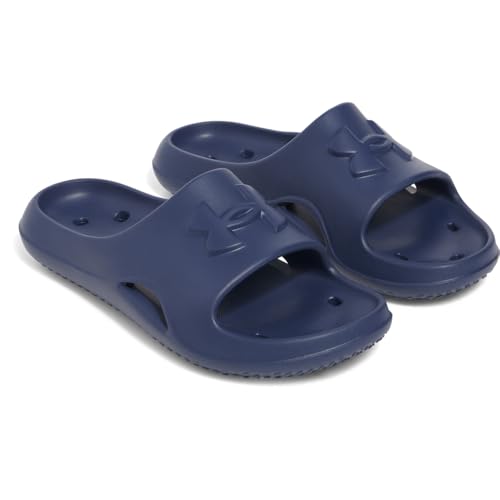 Image of Under Armour Boys' Locker V Athletic Sandals