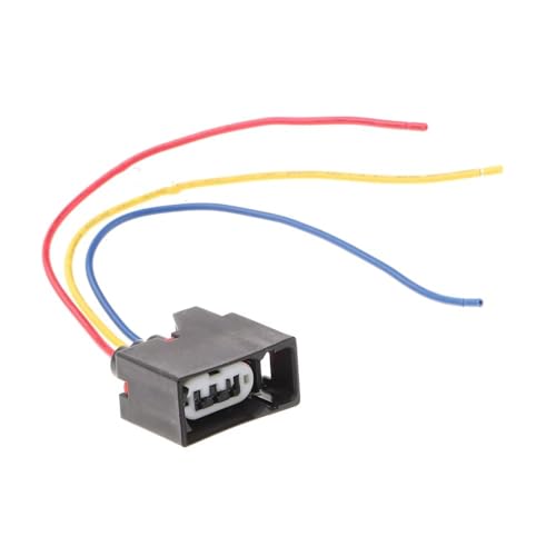 �Z���T�[�R�l�N�^�[ Compatible With Cherokee For Wrangler For Compass 7287-0959-30 �Ԃ̃��C�g�z���n�[�l�X�R�l�N�^