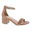 Taupe Nubuck