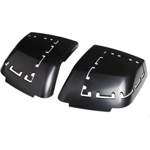 HERTZ HD24H6X9 2024 + Kit tapa con parlantes miniatura 4