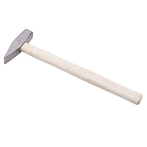 Convy GJ-0140 Engineers Machinist Hammer with Wooden Handle 300G