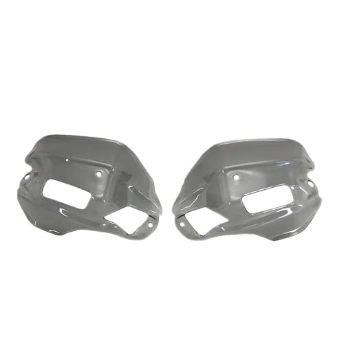Protection levier pour CRF1100L Africa Twin et X-ADV 750 2021-2025