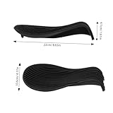 Zoom IMG-1 kockshion poggia cucchiaio silicone antiscivolo