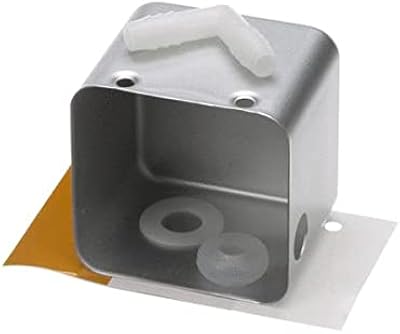 Bunn 41259.1003 Kit, Square Overflow Cup
