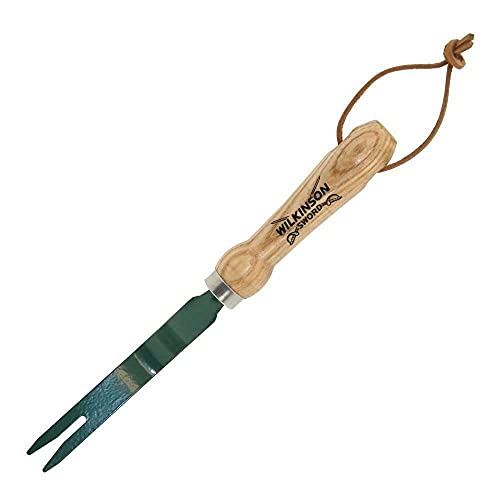 Wilkinson Sword Unknown 1111211W Désherbeur Noir Multicolore