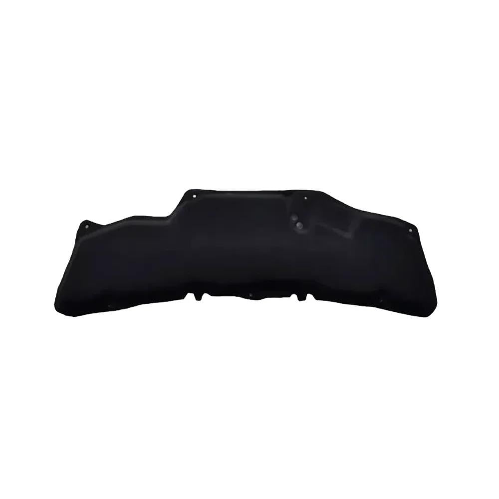 Doublure coton partie insonorisée pour moteur Nissan Sentra B17 capot de voiture