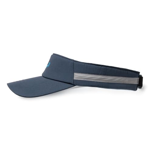Image of LULY YANG DSP Lightweight Visor, One Size