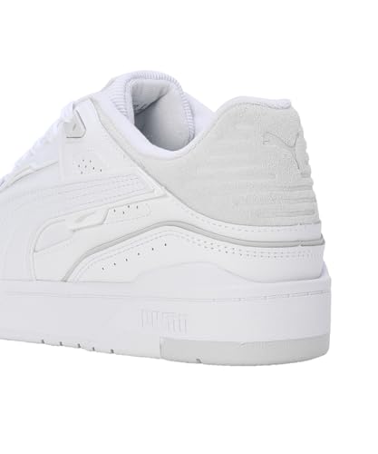 Image of Puma Unisex-Adult Slipstream Bball Sneaker