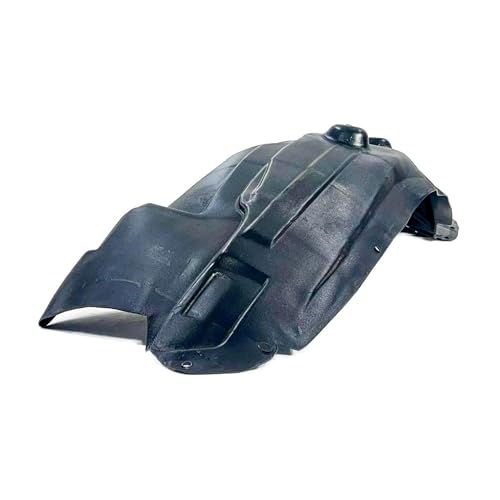 Image of FitParts Compatible with Dodge Journey 2009-2019 Front Right Fender Liner