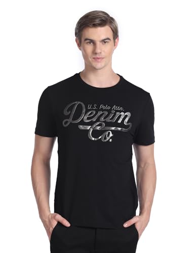 Image of U.S. Polo ASSN. Men's Regular Fit Shirt