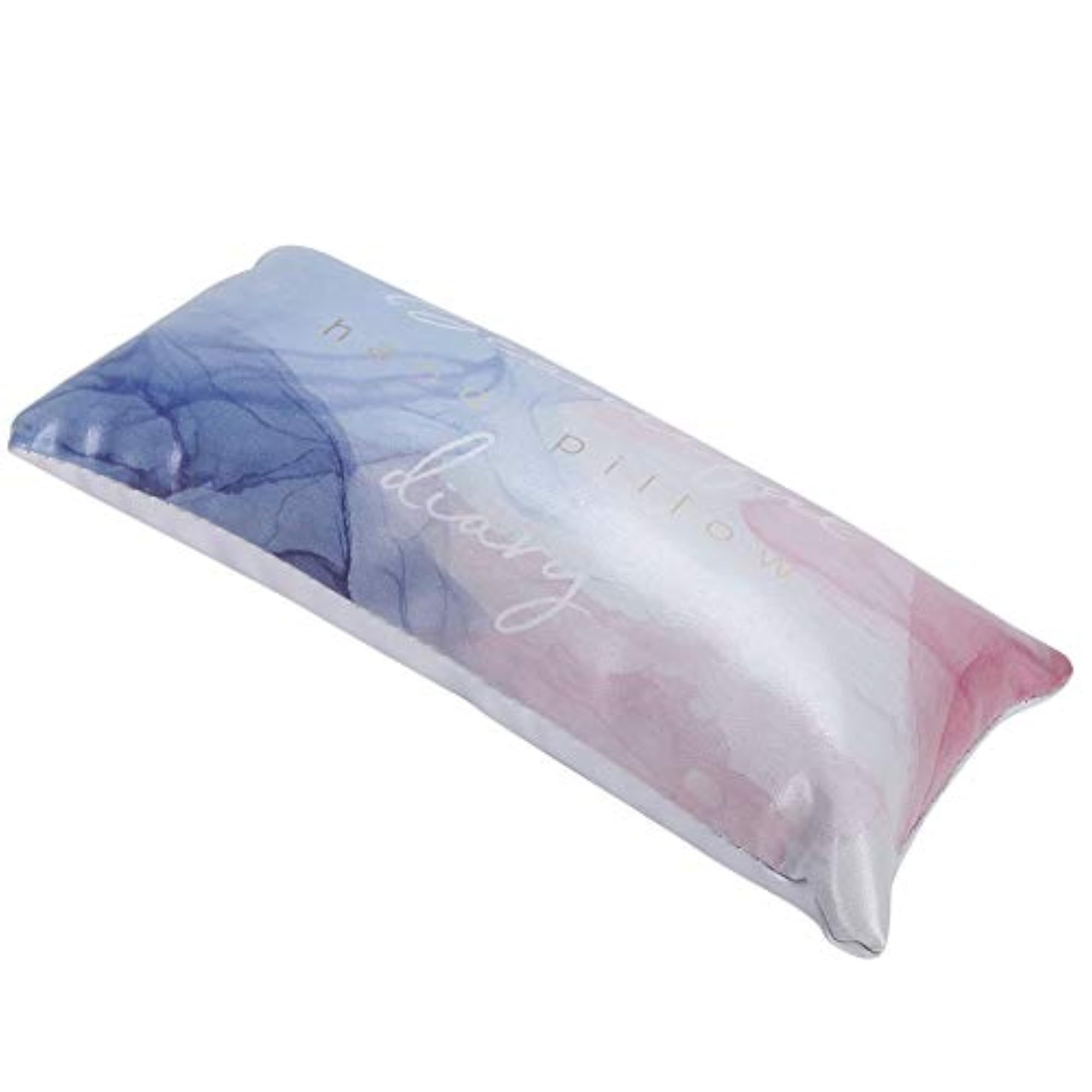Beautiful Manicure Hand Rest Cushion