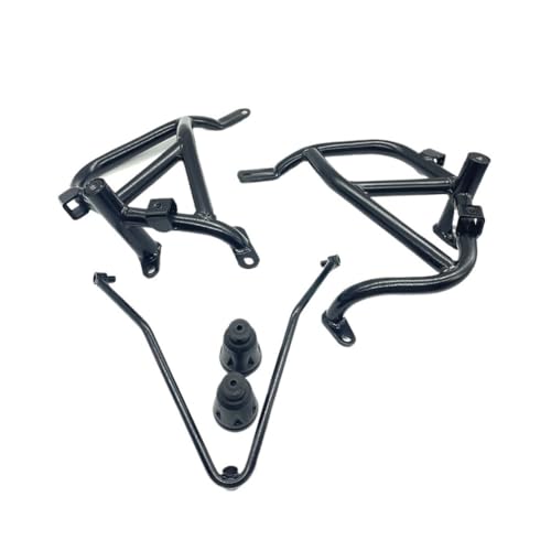 Barres de protection pour 400GT 650GT - Pare-chocs haut de gamme