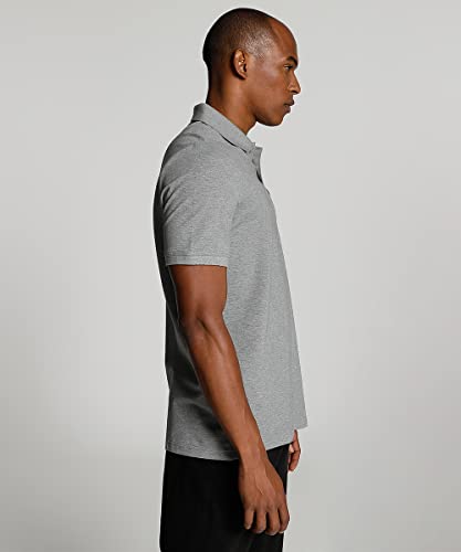 Image of PUMA Men's Cotton Regular Fit T-Shirt