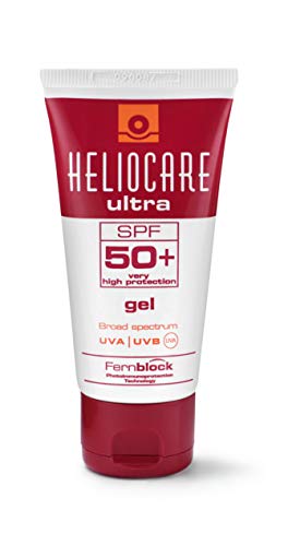 heliocare 90 gel amazon