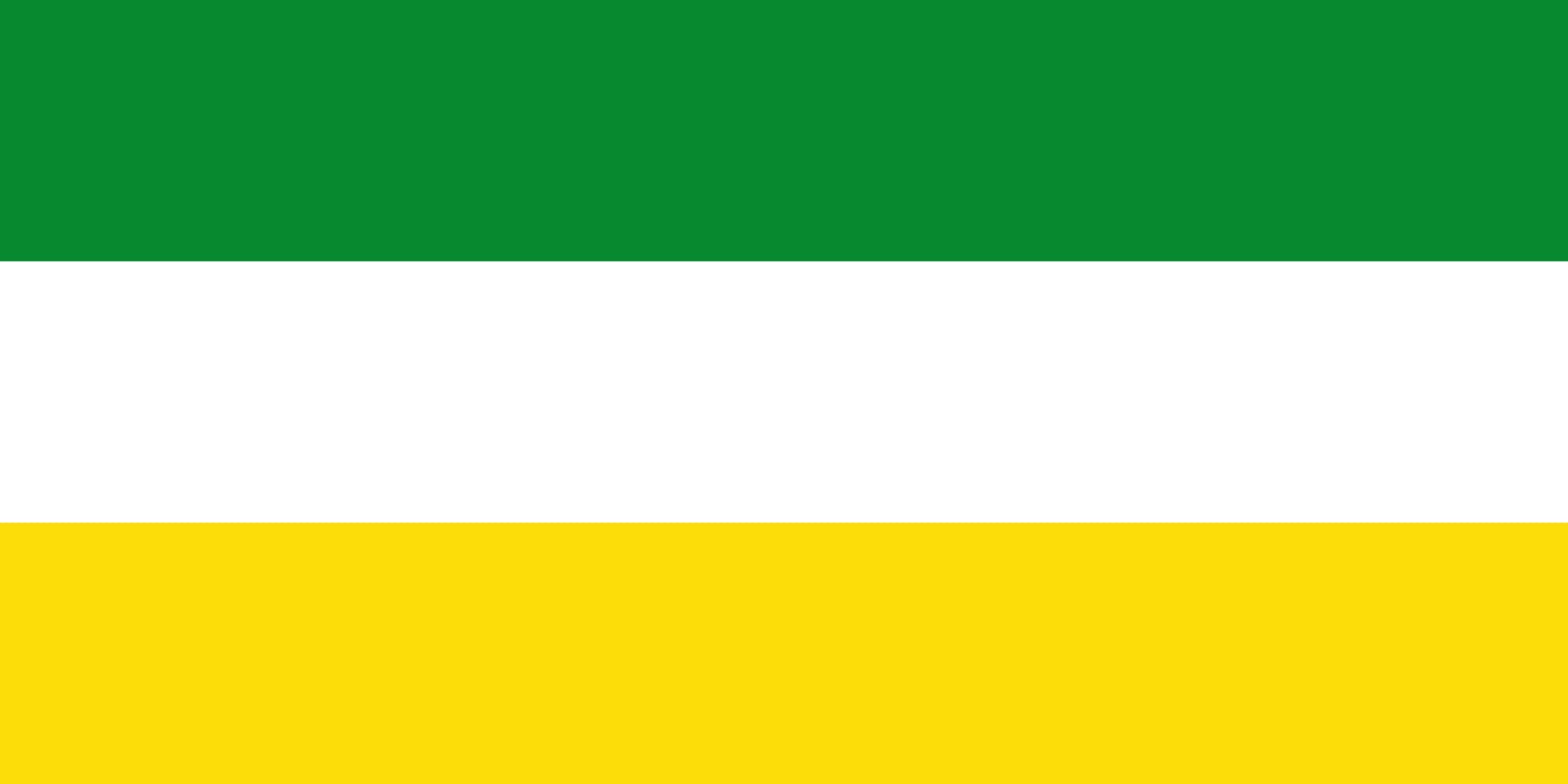 Drapeau Abriaquí Antioquia grand pavillon tissu extérieur et mairie