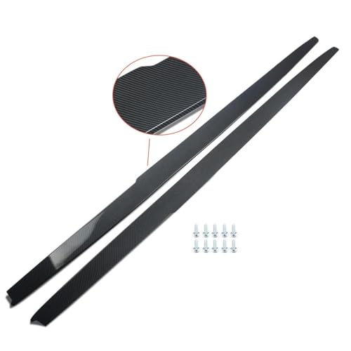Divisor parachoques lateral Serie 5 F10 kit de carrocería 2011-2016 4