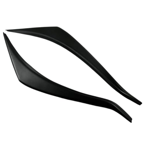 Baguette de sourcil de phare haut de gamme pour Toyota Spade 2012-2020