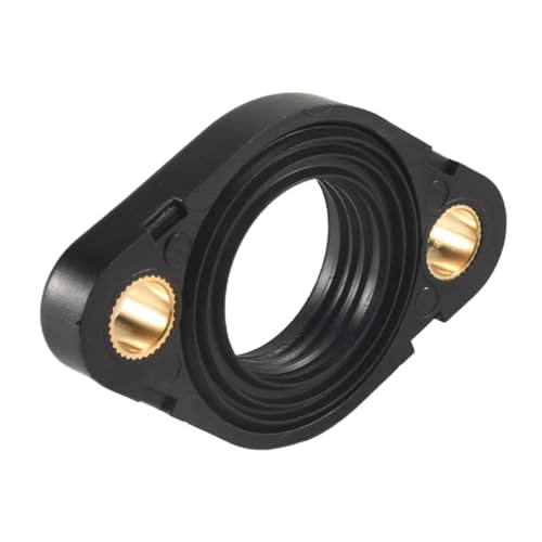 Quystetes Junta de VentilacióN de Sello de de Tapa de VáLvula de Motor 11377502022 para 1/3/5 Serie E81E92