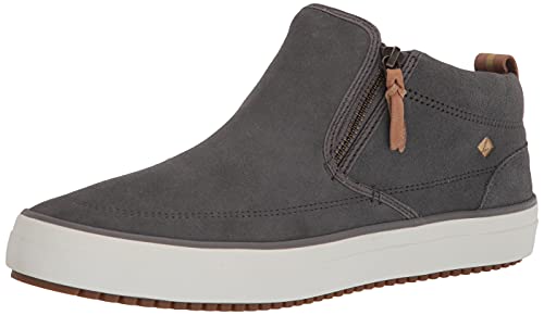 Image of Sperry Womens Crest Lug ZoneSneaker