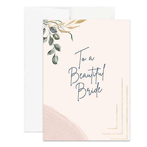 Carte chrétienne pour fête prénuptiale : trouvez enfin les mots justes et spirituels