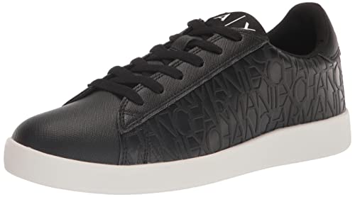 Armani Exchange Men's Classics Sneaker