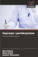 Depresja i perfekcjonizm (Polish Edition) 6200843112 Book Cover