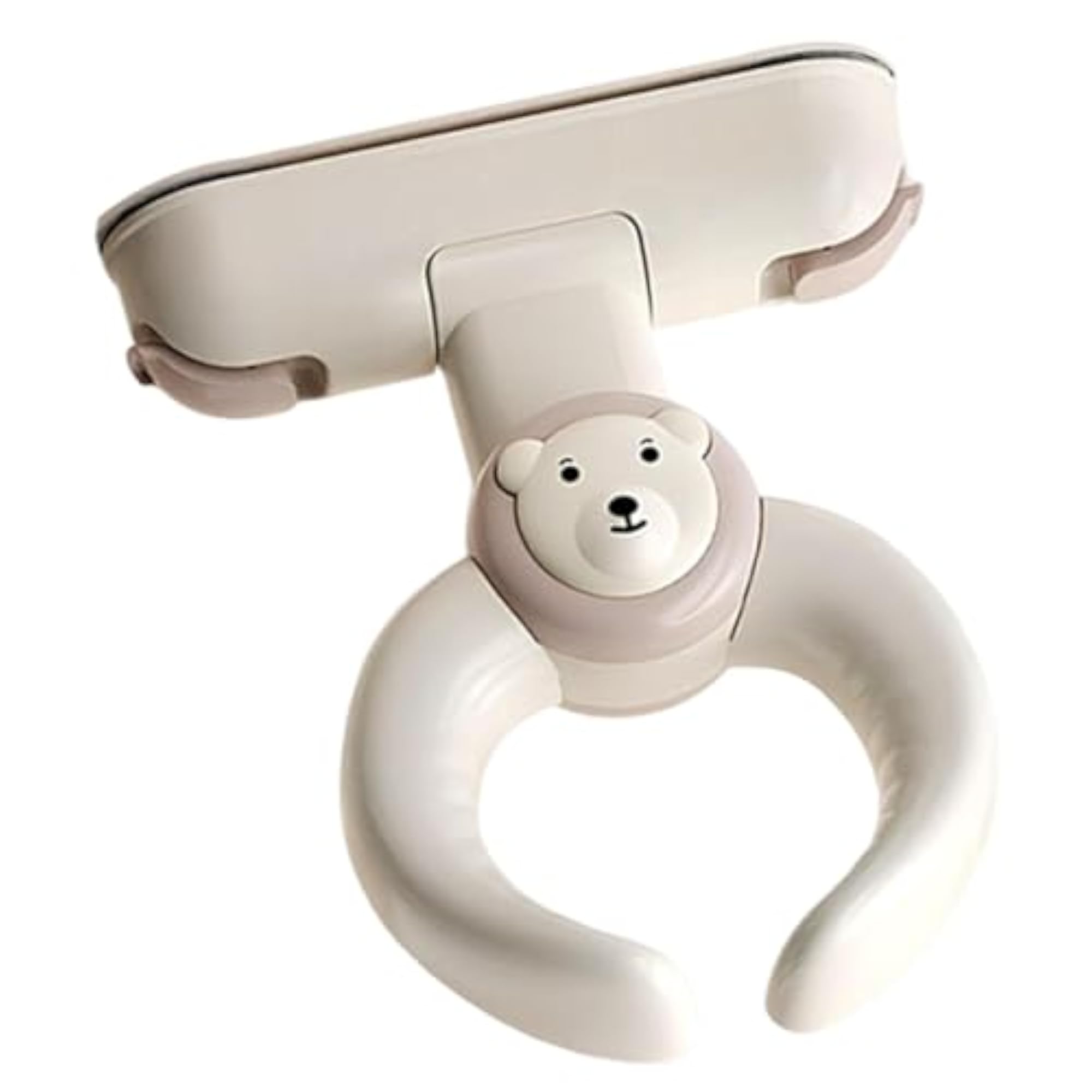 Stand Strong Suction Cups for Bathing & Grooming
